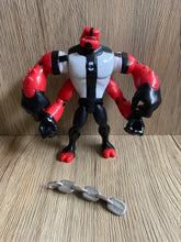 Load image into Gallery viewer, 59 Ben•10 mini figures cake decorations kid toys