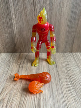 Load image into Gallery viewer, 59 Ben•10 mini figures cake decorations kid toys