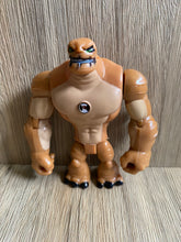 Load image into Gallery viewer, 59 Ben•10 mini figures cake decorations kid toys