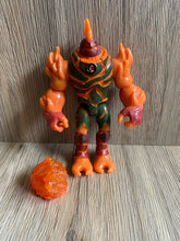 Load image into Gallery viewer, 59 Ben•10 mini figures cake decorations kid toys