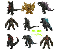 Load image into Gallery viewer, 36 G&K mini figures cake decorations kid toys