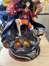 Load image into Gallery viewer, 203 Anime One•P Figures