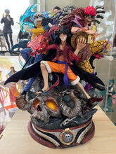 Load image into Gallery viewer, 203 Anime One•P Figures