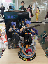 Load image into Gallery viewer, 204 Anime Dragon•Z Figures