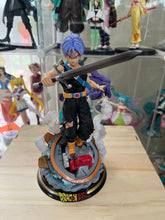 Load image into Gallery viewer, 204 Anime Dragon•Z Figures