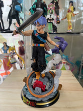 Load image into Gallery viewer, 204 Anime Dragon•Z Figures