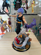 Load image into Gallery viewer, 204 Anime Dragon•Z Figures