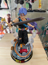 Load image into Gallery viewer, 204 Anime Dragon•Z Figures