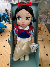 Load image into Gallery viewer, 16 Fro•zen dolls
Kid toys