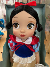 Load image into Gallery viewer, 16 Fro•zen dolls
Kid toys