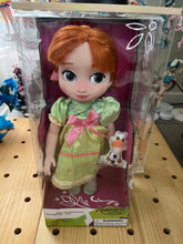 Load image into Gallery viewer, 16 Fro•zen dolls
Kid toys