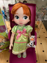 Load image into Gallery viewer, 16 Fro•zen dolls
Kid toys