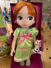Load image into Gallery viewer, 16 Fro•zen dolls
Kid toys