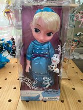 Load image into Gallery viewer, 16 Fro•zen dolls
Kid toys