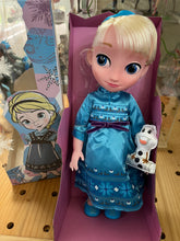 Load image into Gallery viewer, 16 Fro•zen dolls
Kid toys