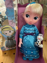 Load image into Gallery viewer, 16 Fro•zen dolls
Kid toys