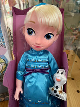 Load image into Gallery viewer, 16 Fro•zen dolls
Kid toys