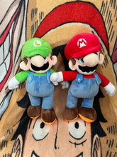 Load image into Gallery viewer, 08 Super M Plush doll kid doll