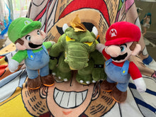 Load image into Gallery viewer, 08 Super M Plush doll kid doll