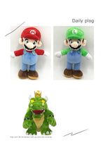 Load image into Gallery viewer, 08 Super M Plush doll kid doll