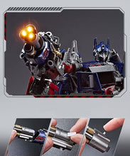 Load image into Gallery viewer, Transformers toys XP-24S