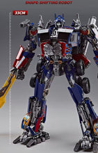 Load image into Gallery viewer, Transformers toys XP-24S