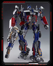 Load image into Gallery viewer, Transformers toys XP-24S