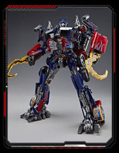 Load image into Gallery viewer, Transformers toys XP-24S