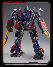 Load image into Gallery viewer, Transformers toys XP-24S