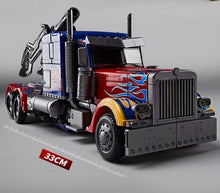 Load image into Gallery viewer, Transformers toys XP-24S