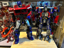 Load image into Gallery viewer, Transformers toys XP-24S