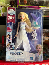 Load image into Gallery viewer, 16 Fro•zen figures
Kid toys