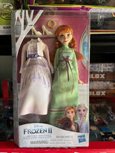 Load image into Gallery viewer, 16 Fro•zen figures
Kid toys