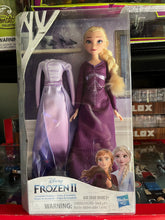 Load image into Gallery viewer, 16 Fro•zen figures
Kid toys