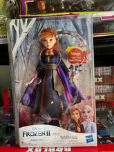 Load image into Gallery viewer, 16 Fro•zen figures
Kid toys