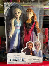 Load image into Gallery viewer, 16 Fro•zen figures
Kid toys