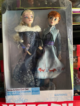 Load image into Gallery viewer, 16 Fro•zen figures
Kid toys