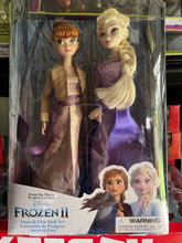 Load image into Gallery viewer, 16 Fro•zen figures
Kid toys