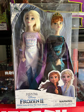 Load image into Gallery viewer, 16 Fro•zen figures
Kid toys