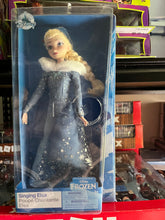 Load image into Gallery viewer, 16 Fro•zen figures
Kid toys