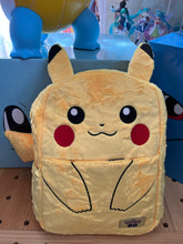 Load image into Gallery viewer, 18 Poke•Mon schoolbags fashion backpack