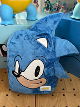 Load image into Gallery viewer, 06 So•nic schoolbags fashion backpack