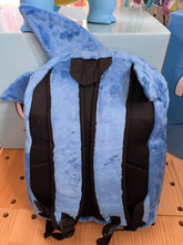 Load image into Gallery viewer, 06 So•nic schoolbags fashion backpack