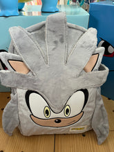 Load image into Gallery viewer, 06 So•nic schoolbags fashion backpack