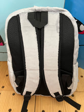 Load image into Gallery viewer, 06 So•nic schoolbags fashion backpack