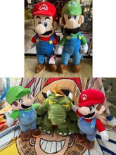 Load image into Gallery viewer, 08 Super M Plush doll kid doll