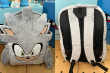 Load image into Gallery viewer, 06 So•nic schoolbags fashion backpack