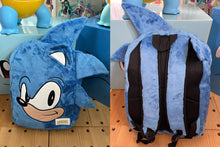 Load image into Gallery viewer, 06 So•nic schoolbags fashion backpack