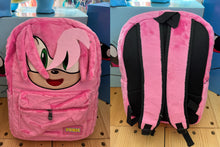 Load image into Gallery viewer, 06 So•nic schoolbags fashion backpack