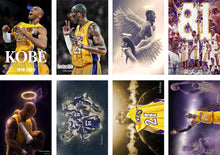 Load image into Gallery viewer, Basketball posters